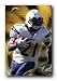 SAN DIEGO CHARGERS LADAINIAN TOMLINSON NFL POSTER #4324
