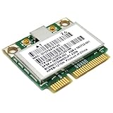 HP Broadcom 4313 Half MINI PCIe Wireless Card Compaq 802.11a/b/g/n 593836-001 593732-001 BCM94313HMG2LP1