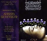 Adriana Lecouvreur (napoli 1959)
