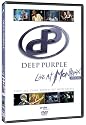 Deep Purple - They All Came Down To Montreux: Live At Montreux 2006 (2DVD)