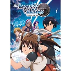Legend of Heroes Complete Collection