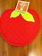 Martha Stewart Collection Apple Shaped Oven Mitt