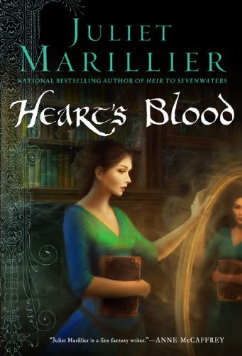 Heart's Blood.