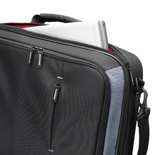 Cover image : Case Logic PCバッグ  16インチ対応  VNC-216J-BK(ブラック)