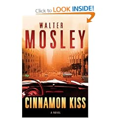 Cinnamon Kiss