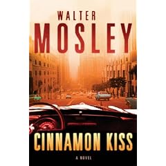 Cinnamon Kiss