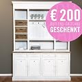 BUTLERS CAMPAGNE Buffetschrank + 200 ? Giftcard