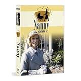 Nanny - Entire Series One 3-DVD Set ( Nanny - Entire Series 1 ) [ NON-USA FORMAT, PAL, Reg.2 Import - Great Britain ]