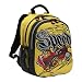 LEGO® Jr School Bag (Pre K) Yellow / Racers (YELLOW) 519x2COusyL. SL75 LEGO® Jr School Bag (Pre K) Yellow / Racers (YELLOW)