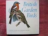 British garden birds