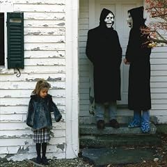 The Devil and God Are Raging Inside Me