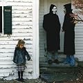 The Devil and God Are Raging Inside Me