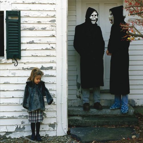 Produkt-Bild: The Devil and God Are Raging Inside Me
