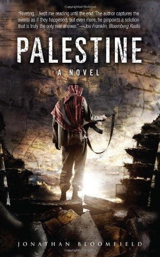 Palestine: A Novel