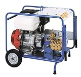 有光工業 高圧洗浄機 TRY-8200E5