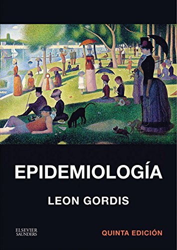 Epidemiología (Spanish Edition)
