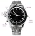 Video Camera Spy Watch - All-Metal DVR With 4GB Memory