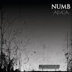 Numb [Explicit]