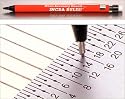 Incra MTG-MP Precision Mechanical Pencil