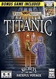 Hidden Mysteries: Titanic - Secrets of the Fateful Voyage / The White House