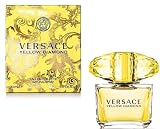 Versace Yellow Diamond size:3 oz concentration:Eau de Toilette formulation:Spray