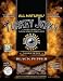 Golden Valley Natural Turkey Jerky, Black Pepper, 3.25-Ounce Pouches (Pack of 8)