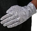 Adult Michael Jackson Costume Glove