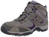 Hi-Tec Womens Alchemy Lite Mid WP Hiking Shoe