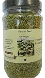 Fennel Seed 16 oz by OliveNation