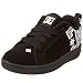 DC Little Kid Court Graffik Skate Sneaker