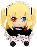 僕は友達が少ない ぬいぐるみシリーズ5 羽瀬川 小鳩(ノンスケールぬいぐるみ)
