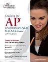 Cracking the AP Environmental Science Exam, 2010 Edition (College Test Preparation)
