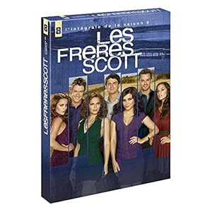 Les frères Scott - Saison 8