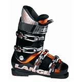 2008 Lange Fluid 80 Ski Boots 28.5 (Mondo) NEW