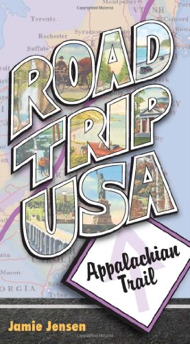 Road Trip USA: Appalachian Trail