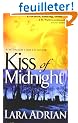 Kiss of Midnight: A Midnight Breed Novel