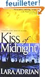 Kiss of Midnight: A Midnight Breed Novel