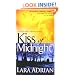 Kiss of Midnight (The Midnight Breed, Book 1)