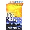 Kiss of Midnight: A Midnight Breed Novel