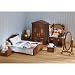 Sylvanian Families Master Bedroom Set_s-2