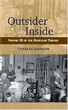 Outsider Inside (Hartland Trilogy) (Hartland Trilogy)