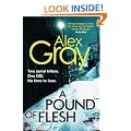 A Pound Of Flesh (DCI Lorimer)