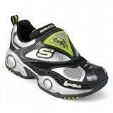 Skechers Kids Shoe, Boys Light-Up Ambit
