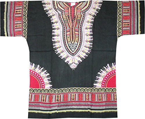 American Dashiki Brand Women's Dashiki