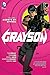 Grayson Vol. 1: Agents of Spyral (The New 52) (Grayson, 1)