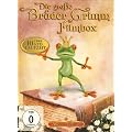 Die gro�e Br�der Grimm M�rchen-Filmbox [Special Edition] [2 DVDs]