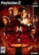 The Mummy: Tomb of the Dragon Emperor