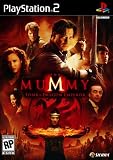  : The Mummy: Tomb of the Dragon Emperor
