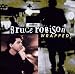 Bruce Robison-Wrapped