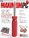 Maximum PC, July 2008 Issue
